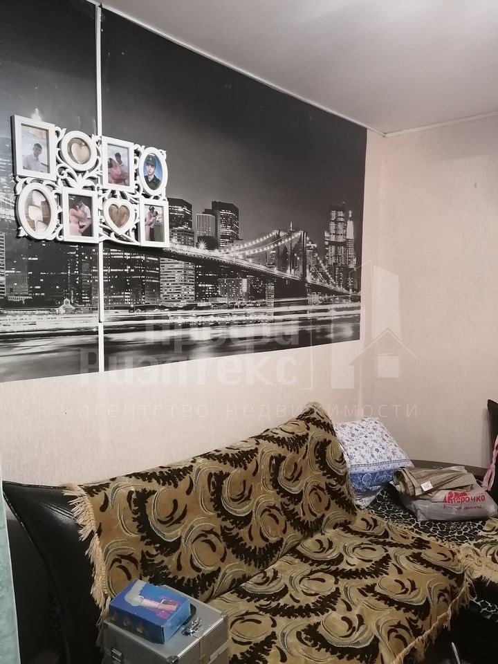 Продажа 3-комнатной квартиры, Нижний Новгород, Юлиуса Фучика ул,  7