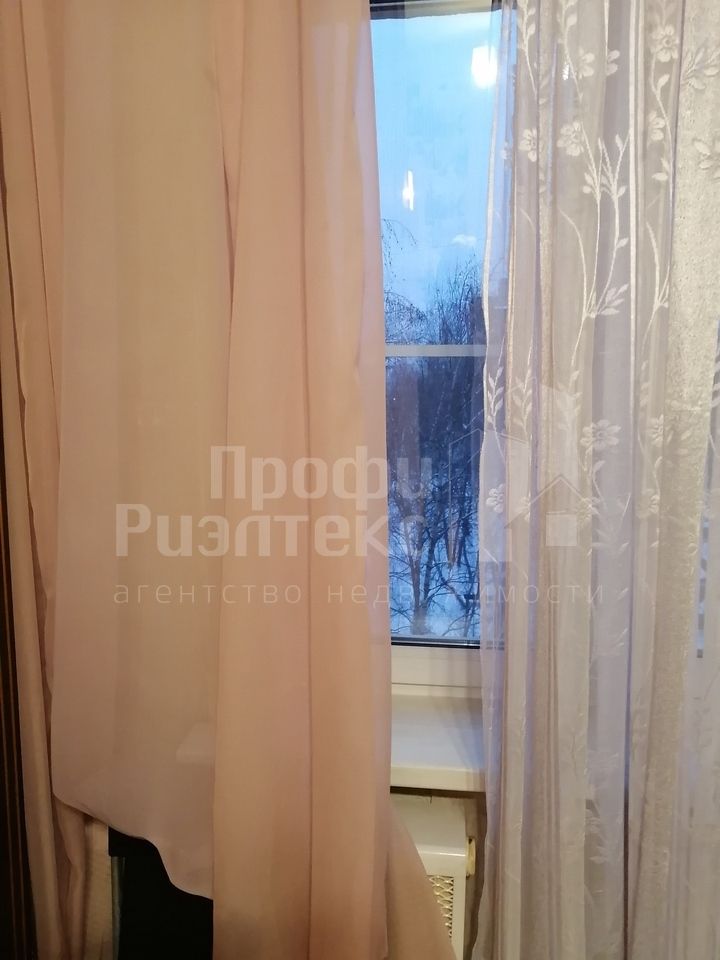 Продажа 3-комнатной квартиры, Нижний Новгород, Юлиуса Фучика ул,  7
