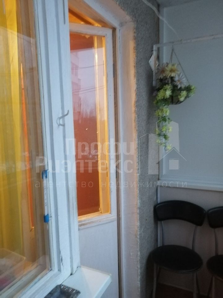 Продажа 3-комнатной квартиры, Нижний Новгород, Юлиуса Фучика ул,  7