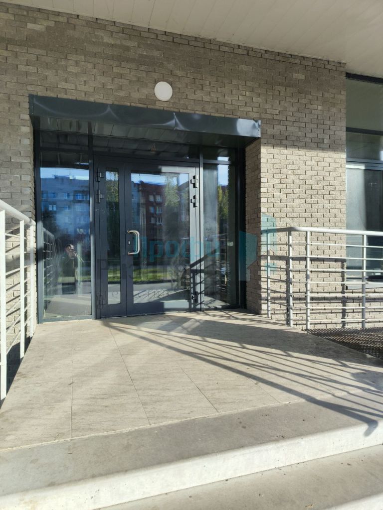 Продажа коммерческой недвижимости, 604м <sup>2</sup>, Нижний Новгород, Гордеевская ул,  107