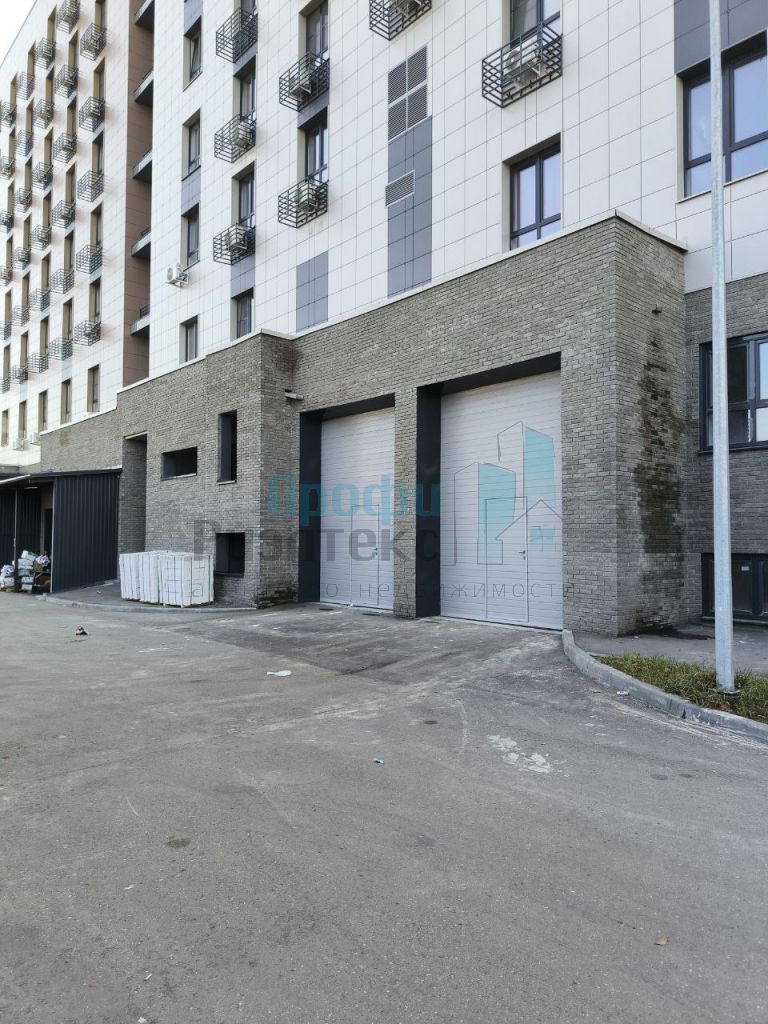 Продажа коммерческой недвижимости, 604м <sup>2</sup>, Нижний Новгород, Гордеевская ул,  107