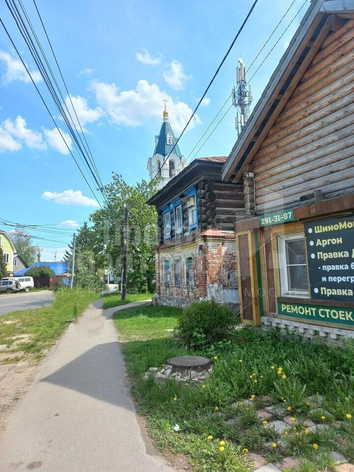 Продажа дома, 70м <sup>2</sup>, 5 сот., Нижний Новгород, Кима ул,  92