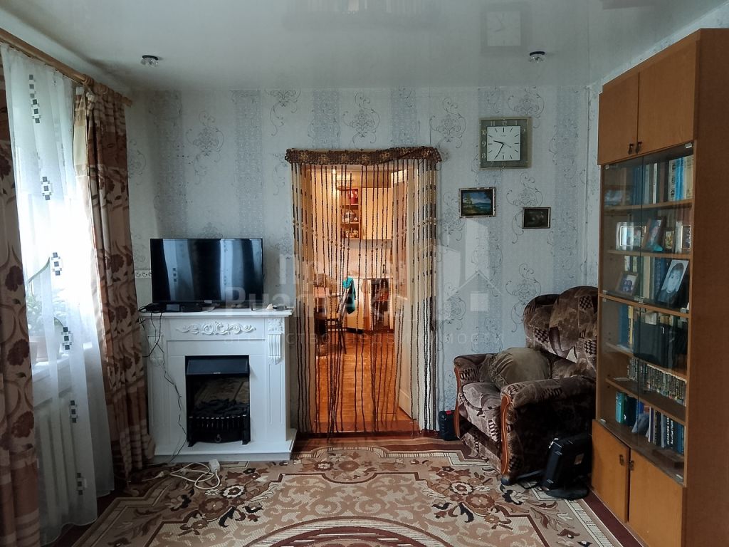 Продажа дома, 77м <sup>2</sup>, 7 сот., Нижний Новгород, Шлиссельбургская ул,  8