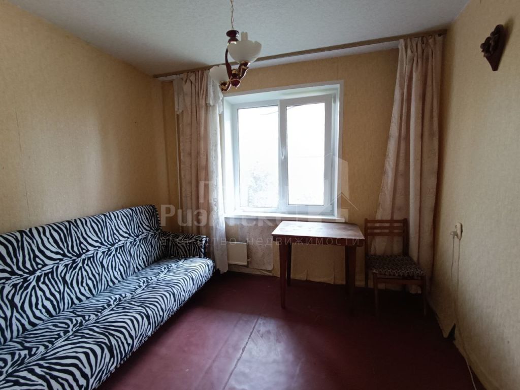 Продажа 3-комнатной квартиры, Нижний Новгород, Коломенская ул,  10