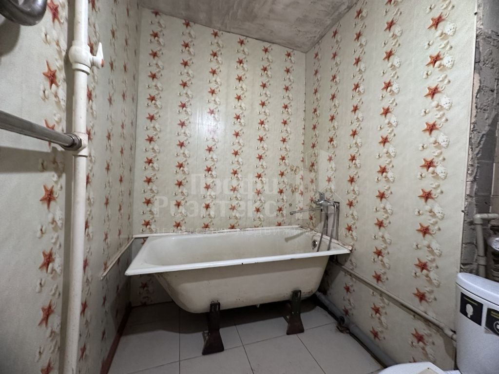 Продажа 1-комнатной квартиры, Нижний Новгород, Херсонская ул,  16 к 3