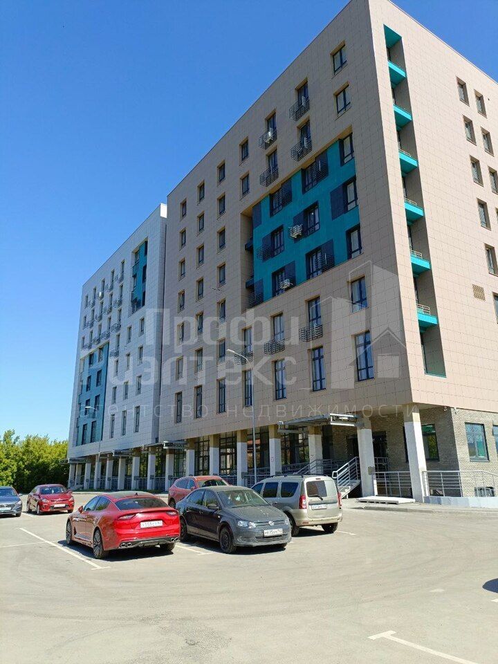 Продажа коммерческой недвижимости, 259м <sup>2</sup>, Нижний Новгород, Гордеевская ул,  107