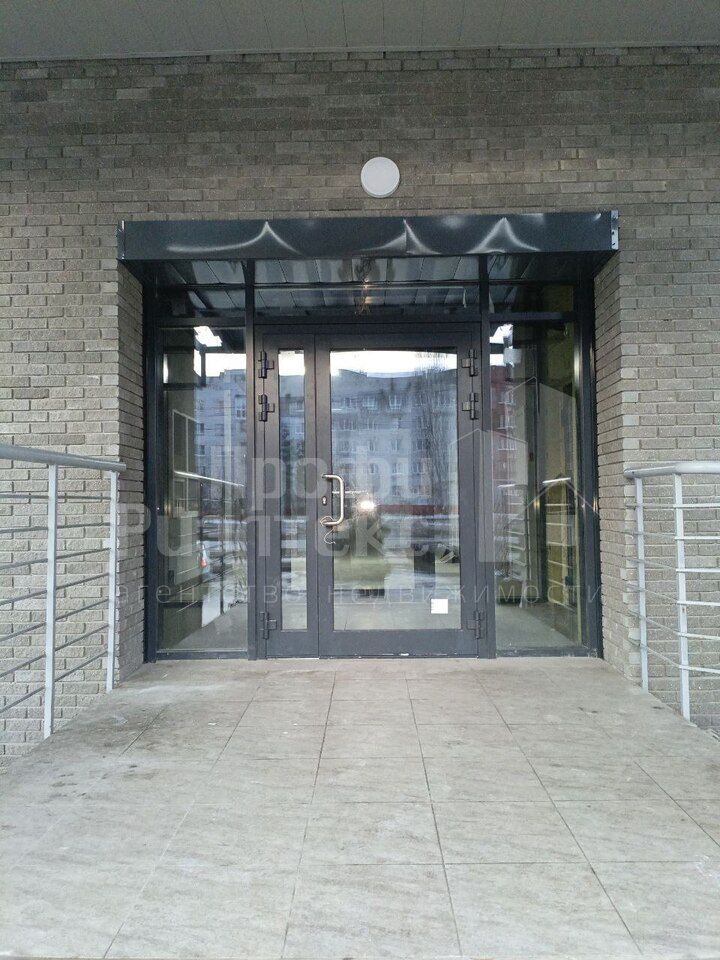 Продажа коммерческой недвижимости, 259м <sup>2</sup>, Нижний Новгород, Гордеевская ул,  107