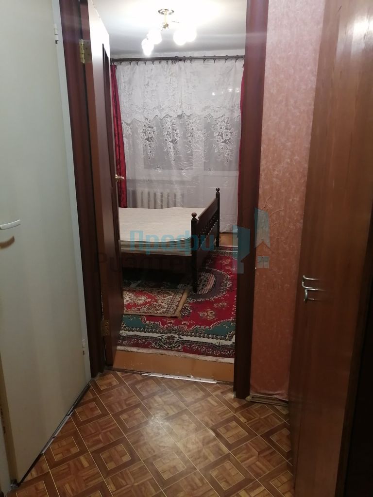 Продажа 2-комнатной квартиры, Нижний Новгород, Гороховецкая ул,  Д 16А