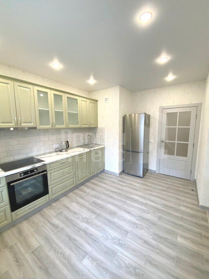 Аренда 1-комнатной квартиры, Нижний Новгород, Большая Покровская ул,  78