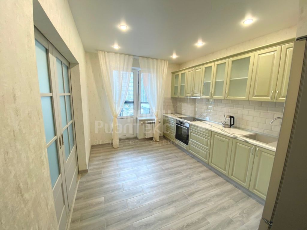 Аренда 1-комнатной квартиры, Нижний Новгород, Большая Покровская ул,  78