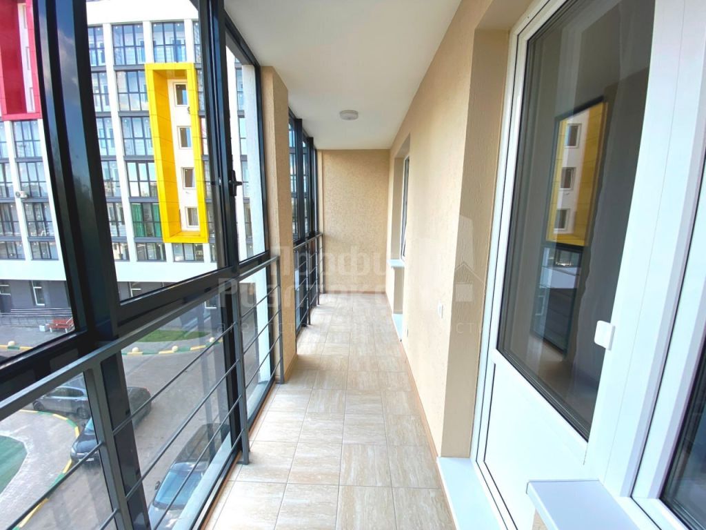 Аренда 1-комнатной квартиры, Нижний Новгород, Большая Покровская ул,  78