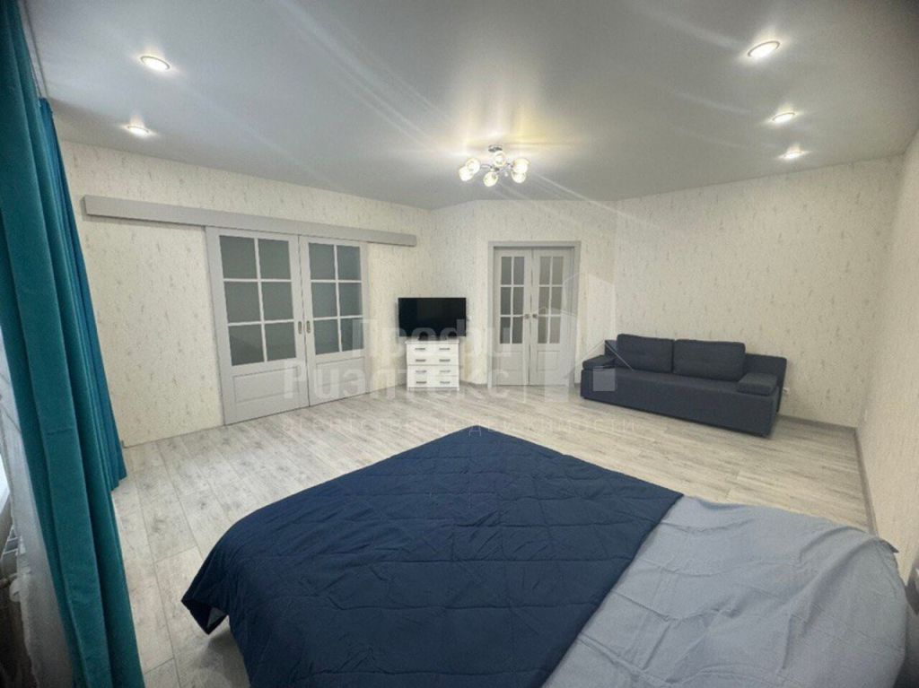 Аренда 1-комнатной квартиры, Нижний Новгород, Большая Покровская ул,  78