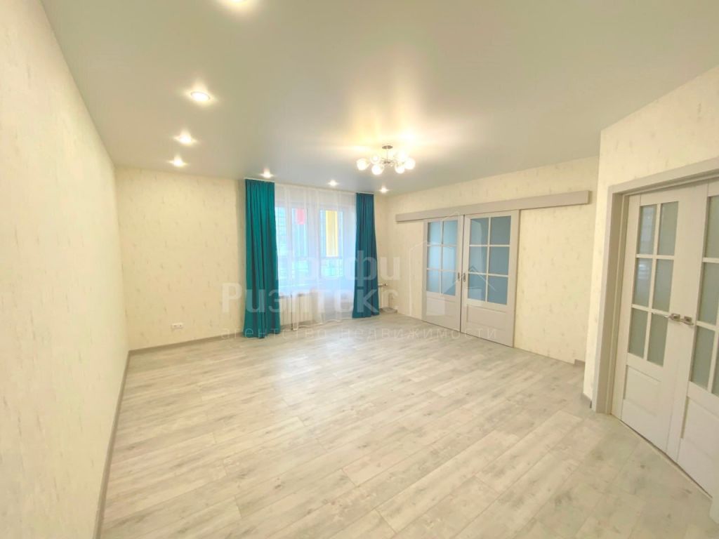 Аренда 1-комнатной квартиры, Нижний Новгород, Большая Покровская ул,  78