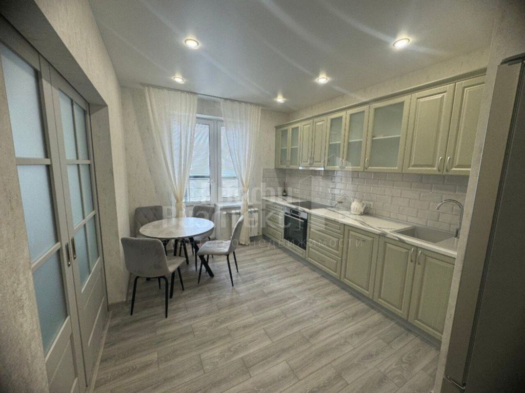 Аренда 1-комнатной квартиры, Нижний Новгород, Большая Покровская ул,  78