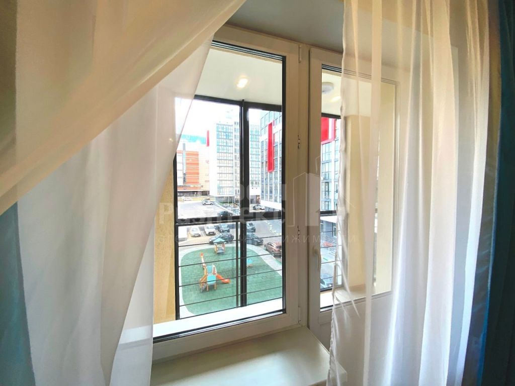 Аренда 1-комнатной квартиры, Нижний Новгород, Большая Покровская ул,  78