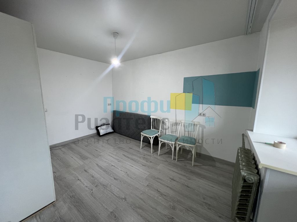 Продажа 1-комнатной квартиры, Нижний Новгород, Дворовая ул,  35