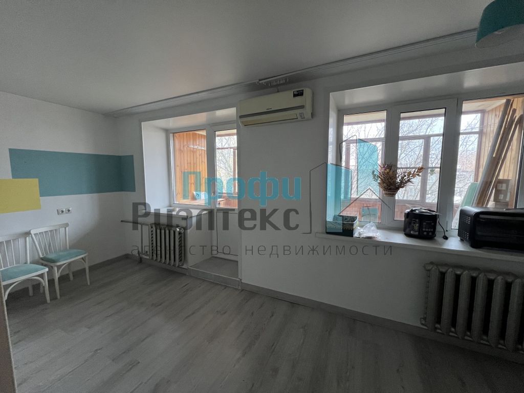 Продажа 1-комнатной квартиры, Нижний Новгород, Дворовая ул,  35