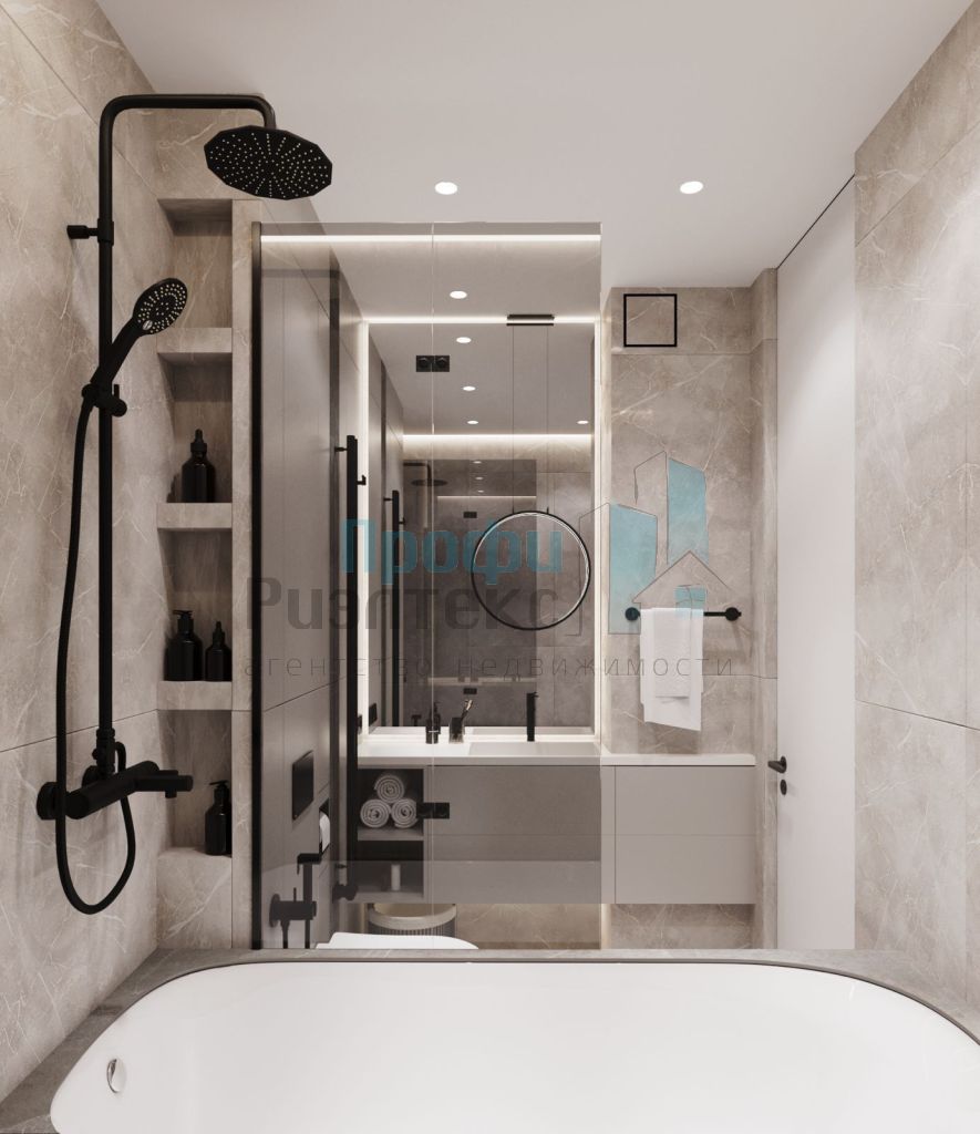 Продажа 3-комнатной квартиры, Нижний Новгород, Деловая ул,  22