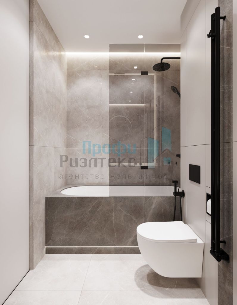 Продажа 3-комнатной квартиры, Нижний Новгород, Деловая ул,  22