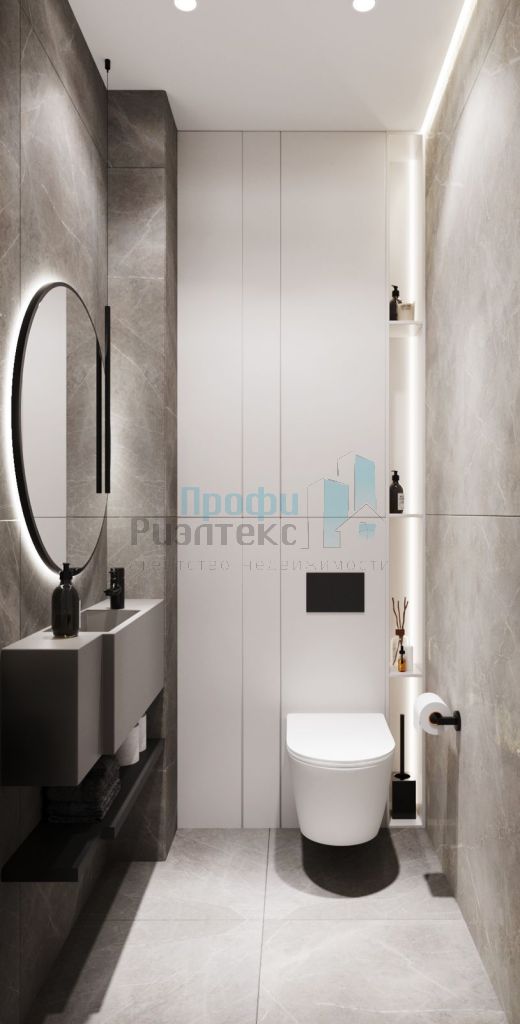 Продажа 3-комнатной квартиры, Нижний Новгород, Деловая ул,  22