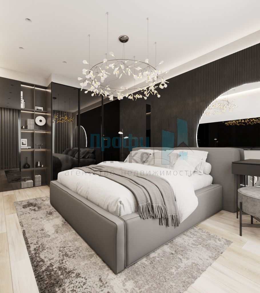 Продажа 3-комнатной квартиры, Нижний Новгород, Деловая ул,  22