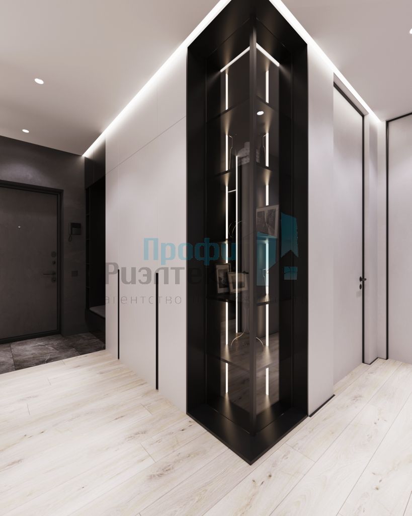 Продажа 3-комнатной квартиры, Нижний Новгород, Деловая ул,  22