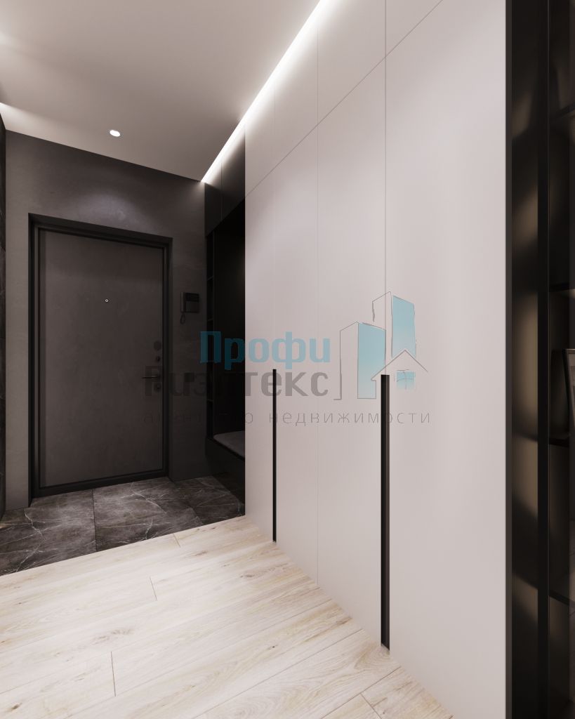 Продажа 3-комнатной квартиры, Нижний Новгород, Деловая ул,  22