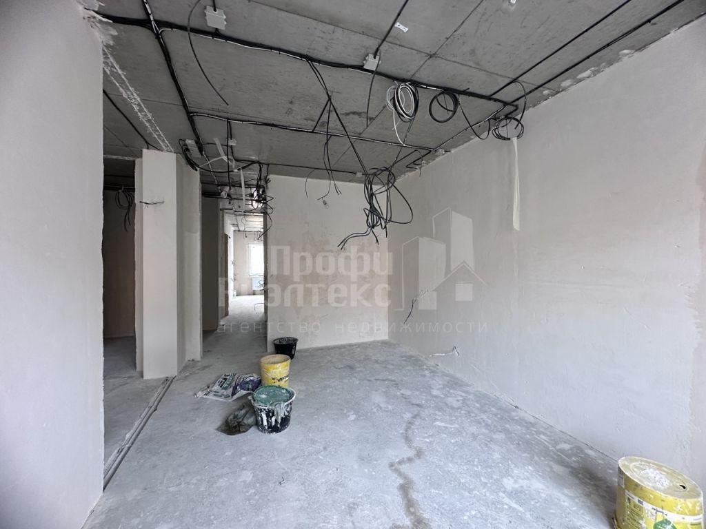 Продажа 3-комнатной квартиры, Нижний Новгород, Деловая ул,  22