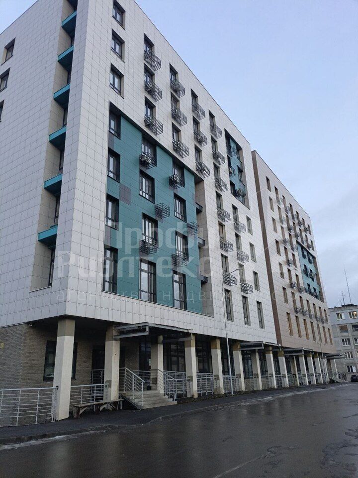 Продажа коммерческой недвижимости, 168м <sup>2</sup>, Нижний Новгород, Гордеевская ул,  107