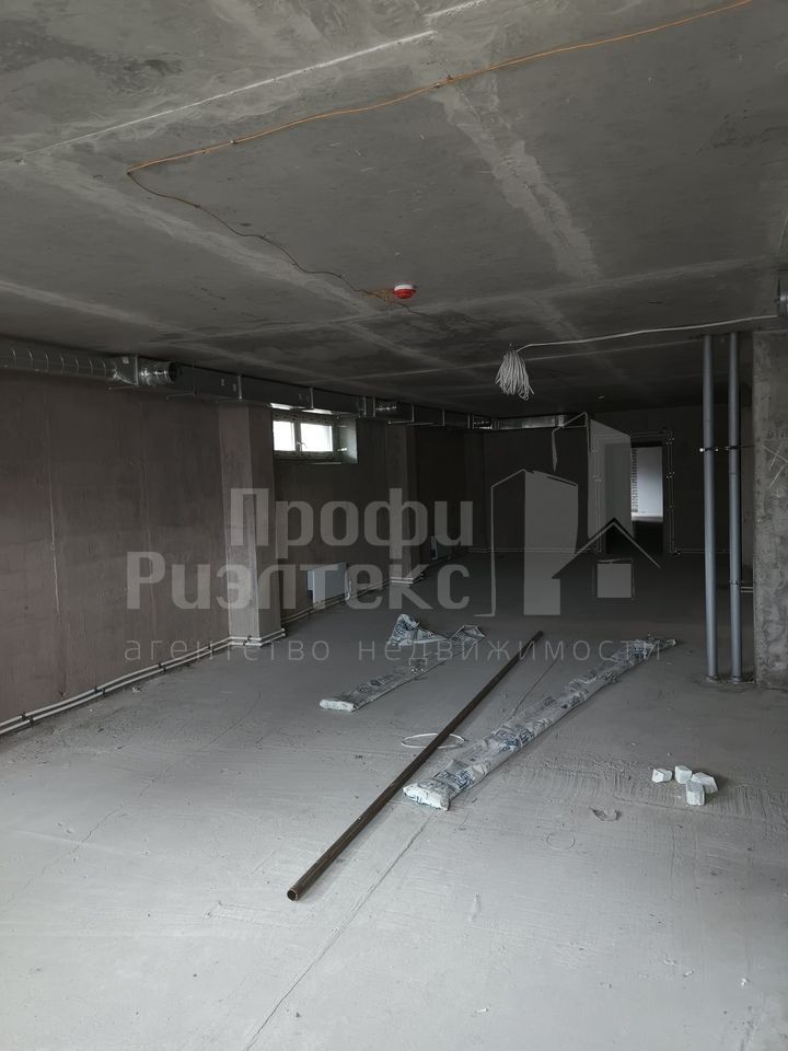 Продажа коммерческой недвижимости, 168м <sup>2</sup>, Нижний Новгород, Гордеевская ул,  107