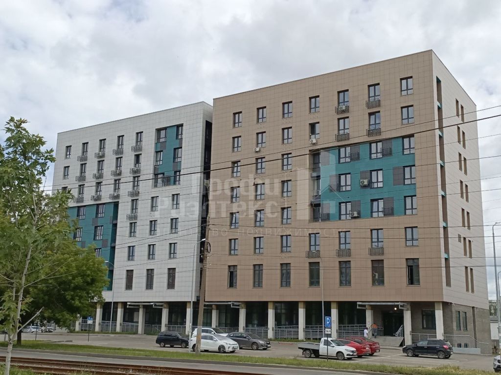 Продажа коммерческой недвижимости, 168м <sup>2</sup>, Нижний Новгород, Гордеевская ул,  107