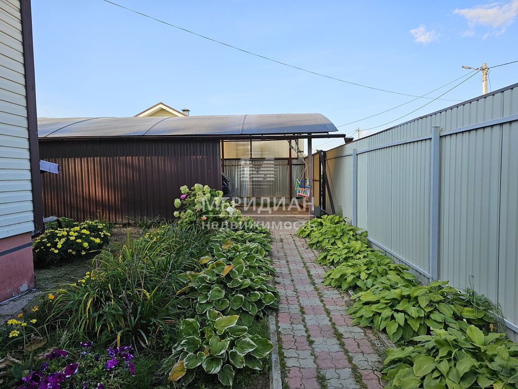 Продажа дома, 65м <sup>2</sup>, 7 сот., Бор, Боталово-3 Жилой р-он,  11