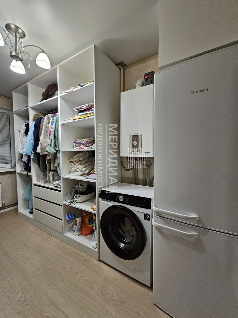 Продажа дома, 65м <sup>2</sup>, 7 сот., Бор, Боталово-3 Жилой р-он,  11