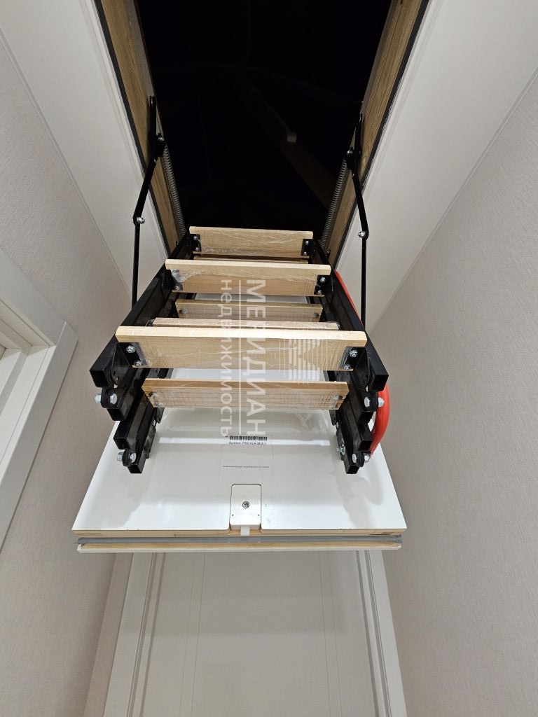 Продажа дома, 65м <sup>2</sup>, 7 сот., Бор, Боталово-3 Жилой р-он,  11