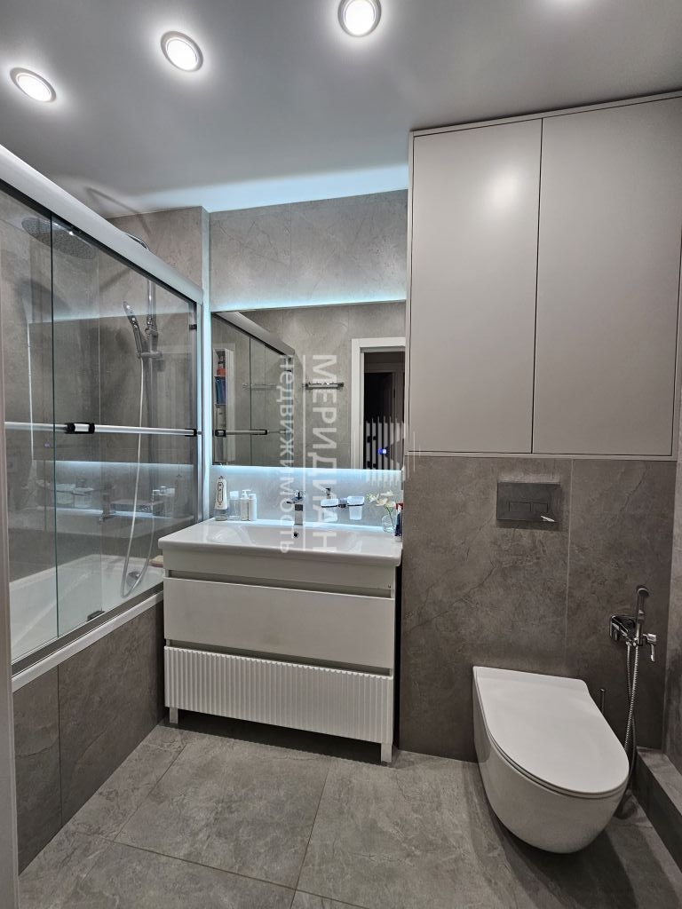 Продажа дома, 65м <sup>2</sup>, 7 сот., Бор, Боталово-3 Жилой р-он,  11