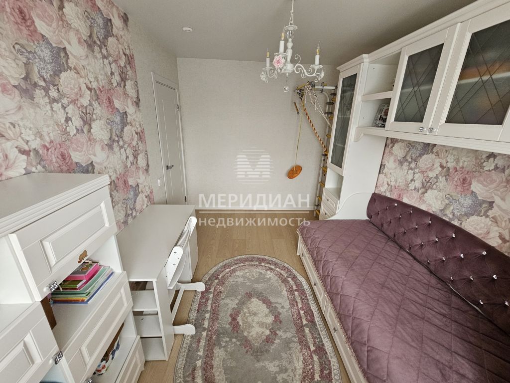 Продажа дома, 65м <sup>2</sup>, 7 сот., Бор, Боталово-3 Жилой р-он,  11