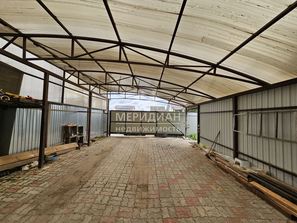 Продажа дома, 65м <sup>2</sup>, 7 сот., Бор, Боталово-3 Жилой р-он,  11