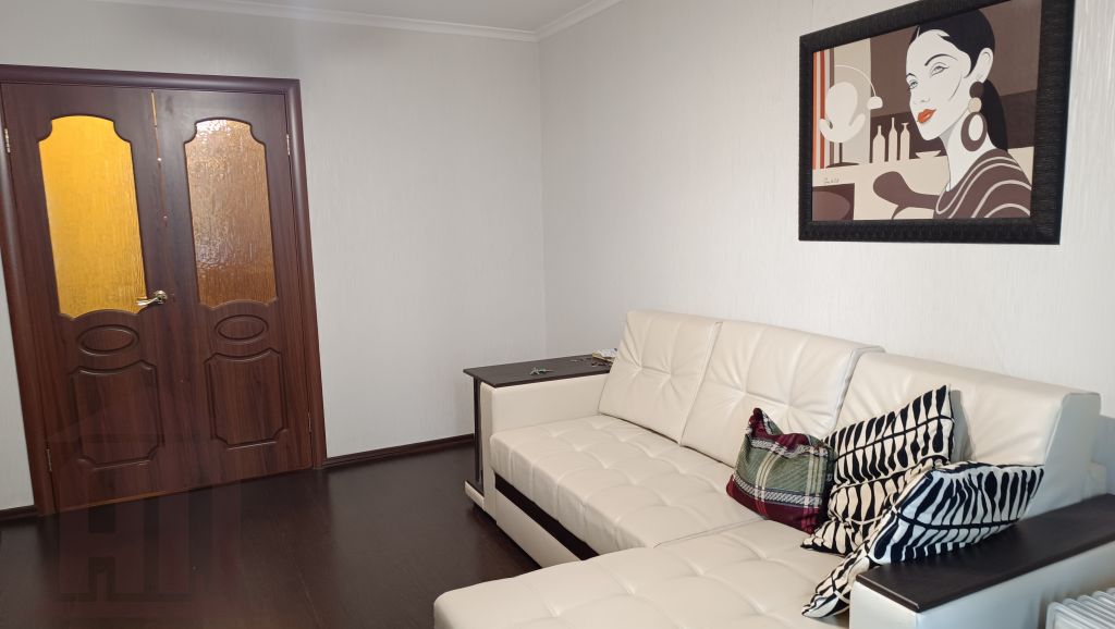 Продажа 2-комнатной квартиры, Тверь, Силикатная 2-я ул,  4