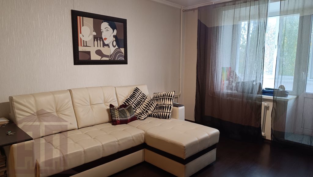 Продажа 2-комнатной квартиры, Тверь, Силикатная 2-я ул,  4