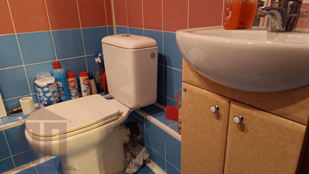 Продажа 2-комнатной квартиры, Тверь, Силикатная 2-я ул,  4