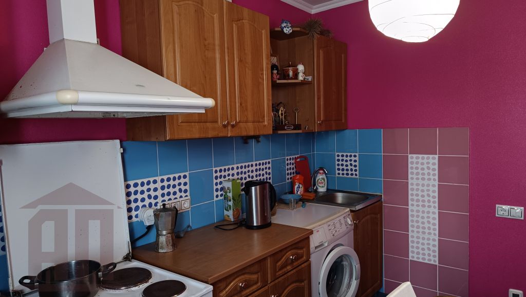 Продажа 2-комнатной квартиры, Тверь, Силикатная 2-я ул,  4