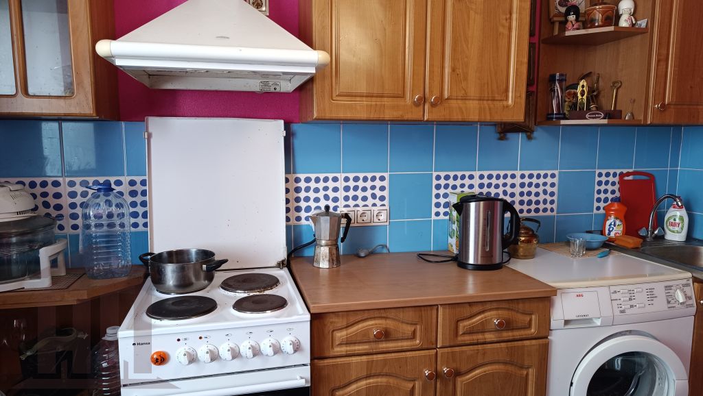 Продажа 2-комнатной квартиры, Тверь, Силикатная 2-я ул,  4