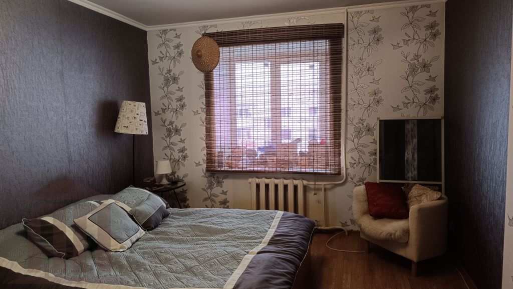 Продажа 2-комнатной квартиры, Тверь, Силикатная 2-я ул,  4