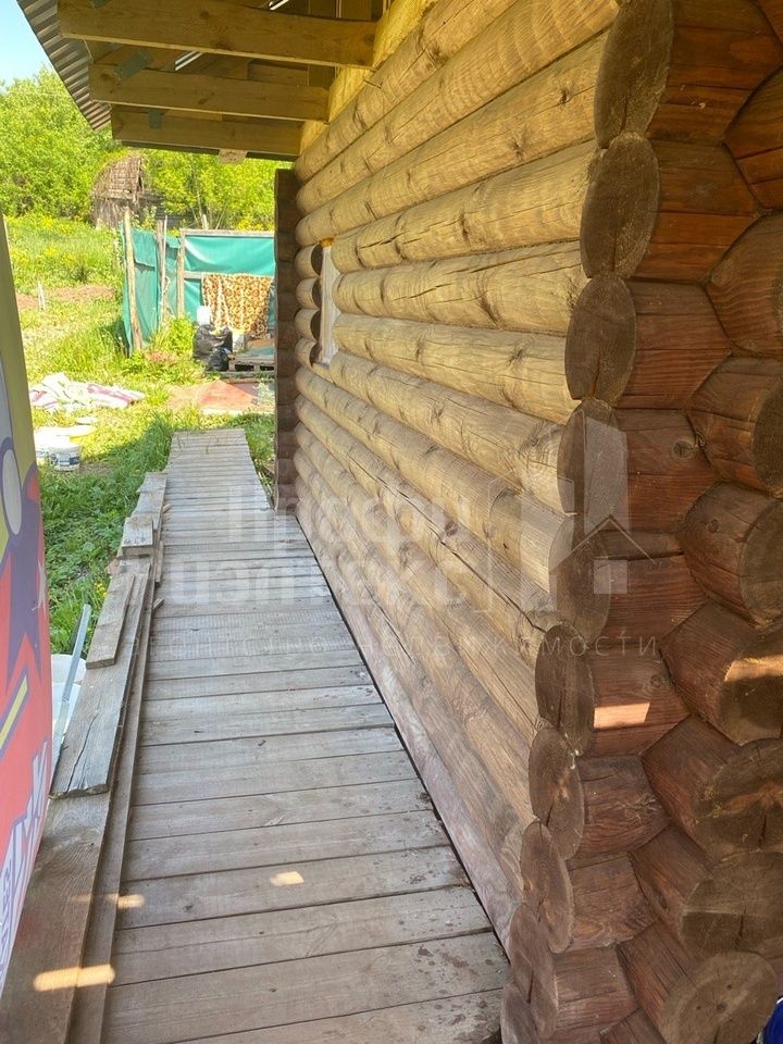 Продажа участка, Крутец,  55А