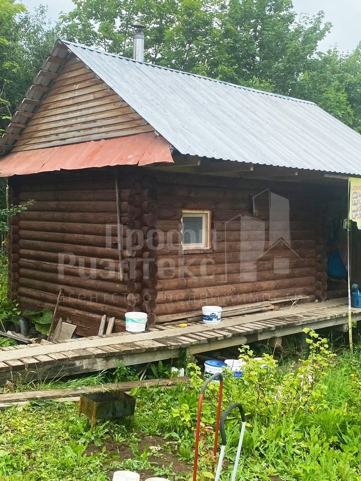 Продажа участка, Крутец,  55А