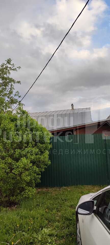 Продажа дома, 116м <sup>2</sup>, 21 сот., Крутой Майдан, ул заовражная,  4