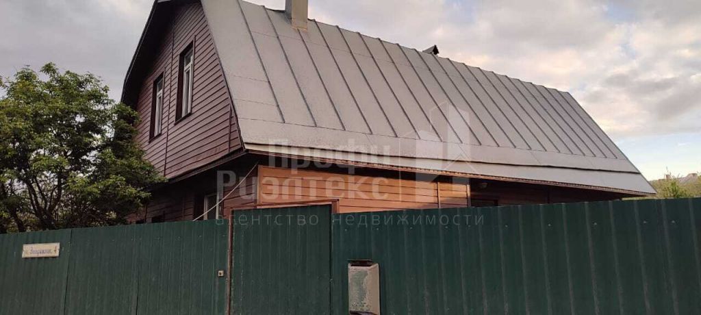 Продажа дома, 116м <sup>2</sup>, 21 сот., Крутой Майдан, ул заовражная,  4