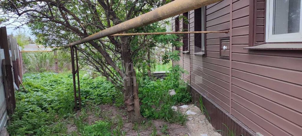 Продажа дома, 116м <sup>2</sup>, 21 сот., Крутой Майдан, ул заовражная,  4