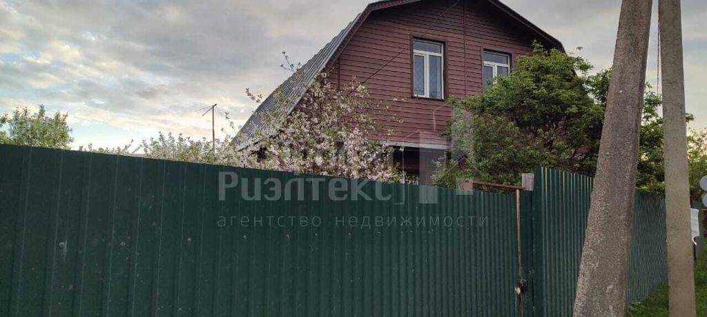 Продажа дома, 116м <sup>2</sup>, 21 сот., Крутой Майдан, ул заовражная,  4