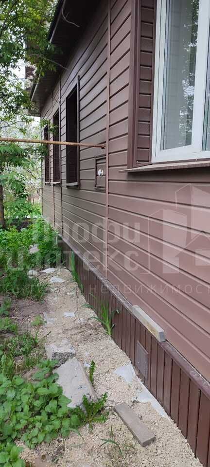 Продажа дома, 116м <sup>2</sup>, 21 сот., Крутой Майдан, ул заовражная,  4